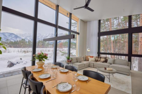 Hakuba Aura Chalet by Jade Group